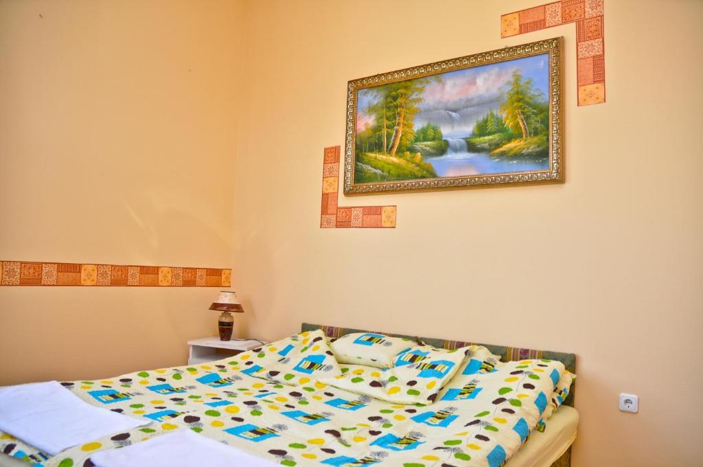 Kastely Panzio Ii. Hotel Hajdúszoboszló Cameră foto